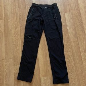 Greys Anatomy Scrub Pants